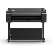 佳能imageprogramaf GP-300 36英寸。打印机，6种颜色，带有荧光粉色