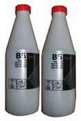 OCE B5兼容碳粉，2-454G瓶 + 2个废袋