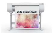 Sihl 2512 Design2Wall无纺布哑光壁纸Sol 195 gsm, 1华体会官网手机版hth3密耳