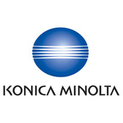 Konica Minolta Black Toner（024E）