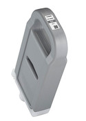 佳能pfi - 1700灰色颜料油墨罐(700毫升)