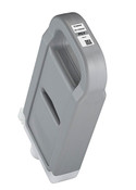 佳能pfi - 1700颜料照片灰色油墨罐(700毫升)