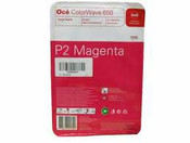 OCE Colorwave 650 P2洋红色墨粉珍珠墨盒（单个包装）