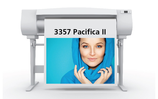 30英寸x 150英尺SIHL 3357 Pacifica II哑光照片纸180 GSM，7密耳（1卷华体会官网手机版hth）