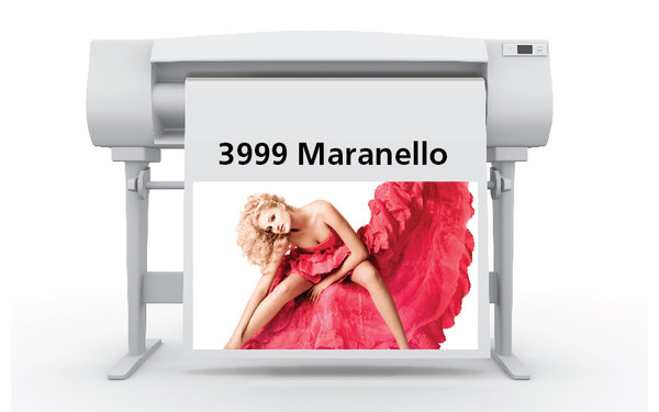 36。x 100英尺Sihl 3999 Maranello照片纸光泽195 g华体会官网手机版hthsm(1卷)