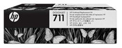 HP 711 Printhead（C1Q10A）