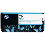 HP 764青色墨盒
