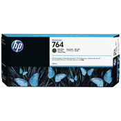 HP 764哑光黑色墨盒