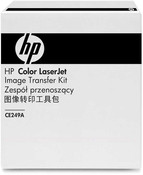 惠普彩色激光打印机CE249A图像传输设备