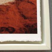 Hahnemuhle Deckle Edge Museum Etching 350gsm