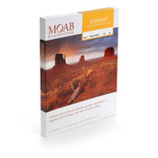 Moab Anasazi优质哑光帆布350 gsm