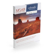 Moab Colorado纤维光泽245 GSM