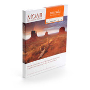 Moab Entrada抹布Bright 190 GSM（双面）