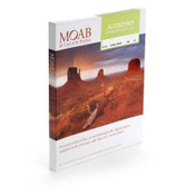 Moab Somerset增强Velvet 255 GSM