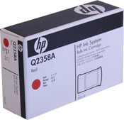 HP TIJ 2.5高产量B散装墨盒（Q2358A）