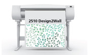 Sihl 2510 Design2Wall无纺布冰铜墙纸,Aqua 180 gsm,华体会官网手机版hth 14毫升