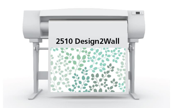 Sihl 2510 Design2Wall无纺布哑光壁纸，水系180 gsm, 14华体会官网手机版hth密