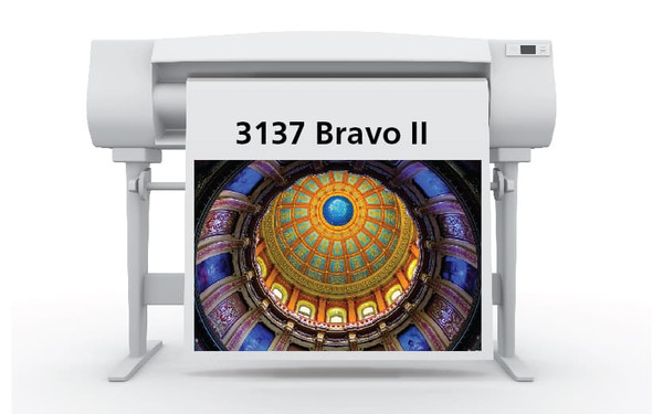 Sihl 3137 Bravo II Canvas, 1800万