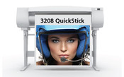Sihl 3208 QuickSTICK胶粘剂支持织物6毫升