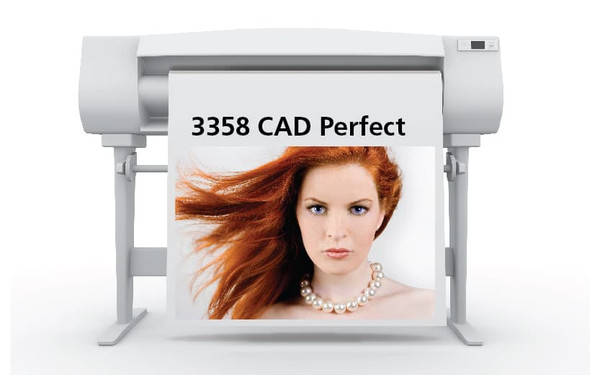 Sihl 3358 CAD Perfect II相片纸缎，7毫华体会官网手机版hth升