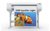 Sihl 3390 SyntiTec Light Polypro户外膜，6 mil