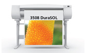 Sihl 3508 durasol重型显示膜缎18毫升