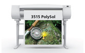 Sihl 3515 PolySOL汇总电影7毫升