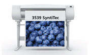 Sihl 3539 SyntiTec PP-Film with EasyTack哑光9 mil