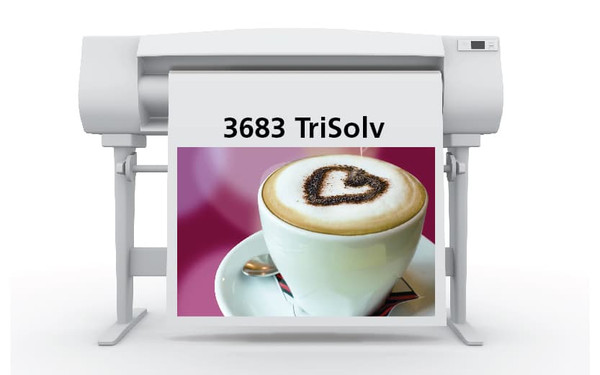 Sihl 3683 TriSolv PrimeArt纸华体会官网手机版hthBlueBack PSA 210 gsm
