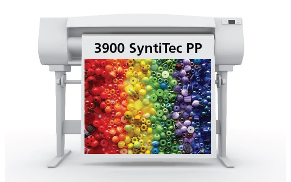 Sihl 3900 SyntiTec PolyPro户外哑光膜6毫米