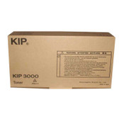 KIP Starprint 3000的OEM碳粉套件(2个墨盒)