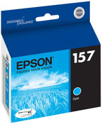 Epson Cyan墨盒（T157220）