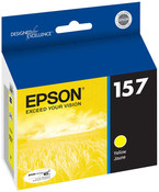 Epson黄色墨盒（T157420）