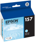 Epson LT青色墨盒（T157520）
