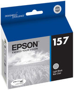 Epson LT黑色墨盒（T157720）