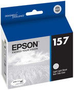 Epson LT黑色墨盒（T157920）