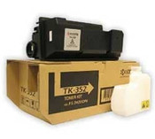 FS-3920黑色碳粉盒15K产量