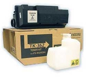 FS-4020黑碳粉盒20K收益率